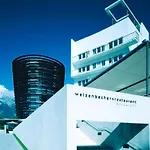 Parkhotel 4* هول ان تيرول