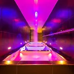 Parkhotel Hall in Tirol