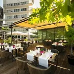 Parkhotel هول ان تيرول