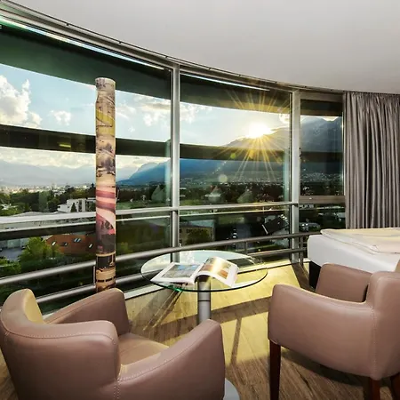 Hotel Parkhotel 4*