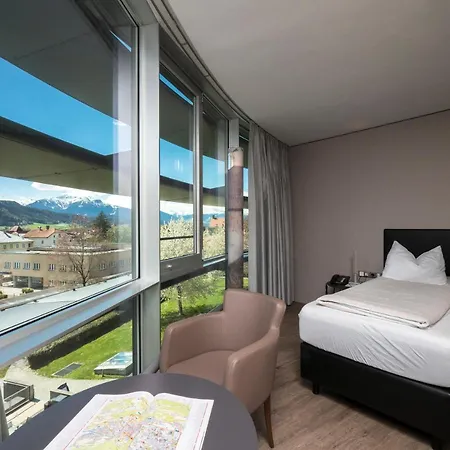 Parkhotel Hotel Hall in Tirol