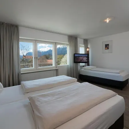 Parkhotel Hall in Tirol