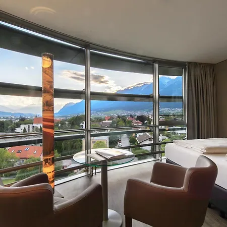 Parkhotel 4* Hall in Tirol