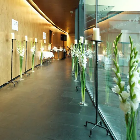 Hotel Parkhotel 4*