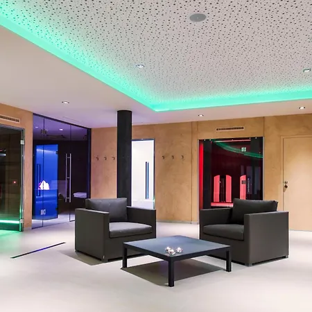 Parkhotel Hotel