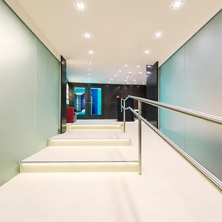 Parkhotel Hall in Tirol