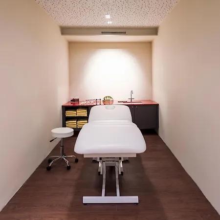 Parkhotel 4* Hall in Tirol