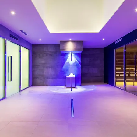 Parkhotel Hall in Tirol