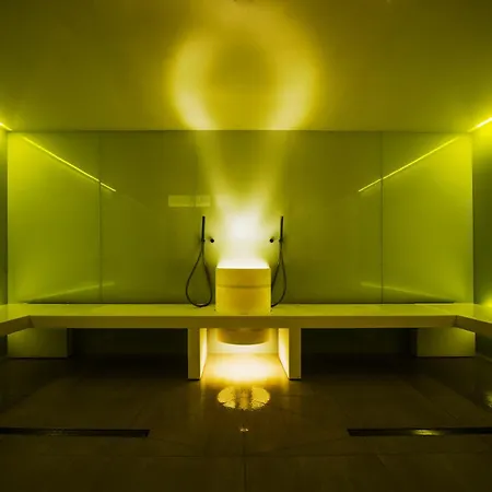 Szálloda Parkhotel 4*