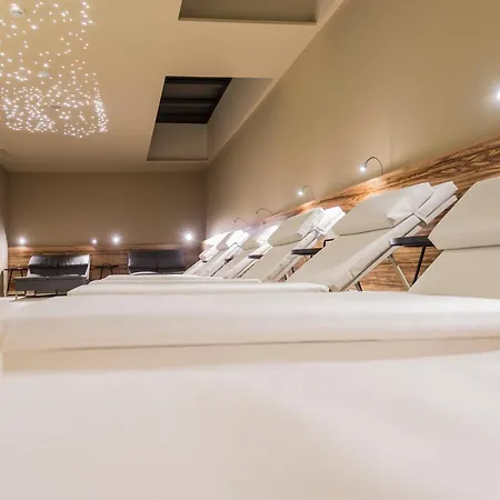 パークホテル ホール チロル