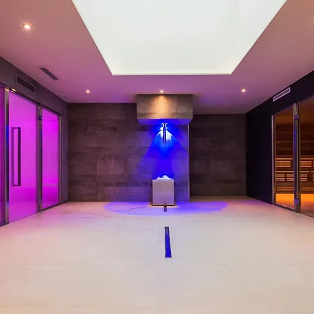 Parkhotel Hotel