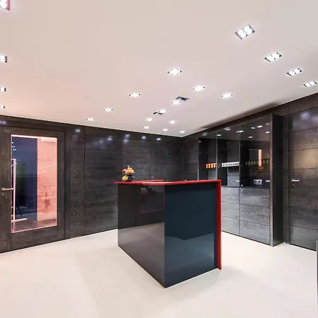 パークホテル ホール チロル ホテル ハル・イン・チロル