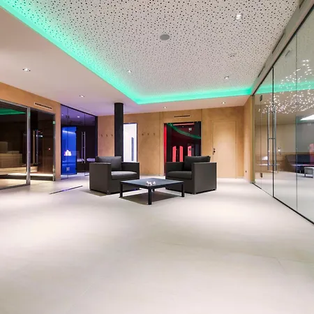 Parkhotel Hotel