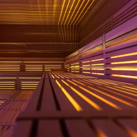 Parkhotel Szálloda 4*