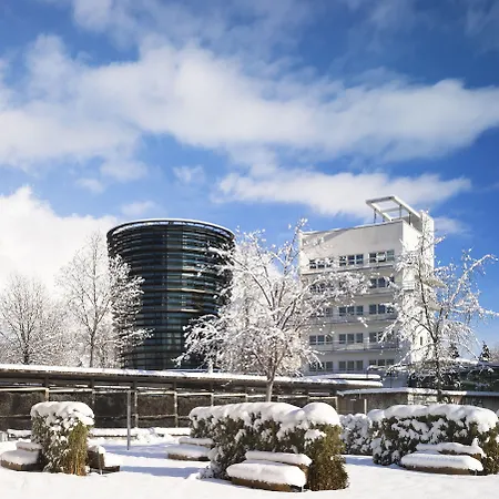 Parkhotel 4*