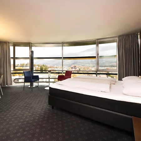 パークホテル ホール チロル ホテル