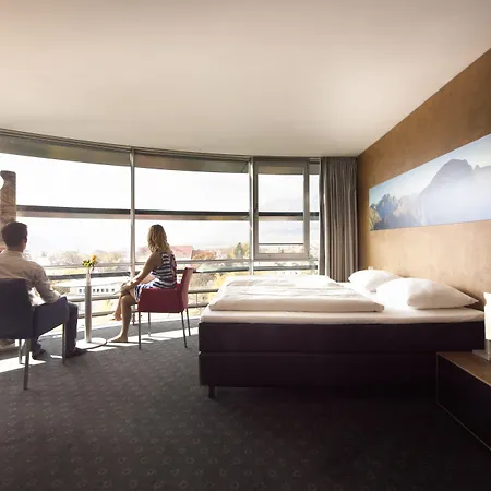 Hotel Parkhotel 4*