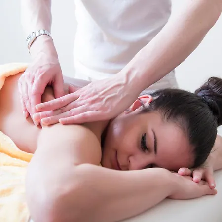 Szálloda Parkhotel 4*