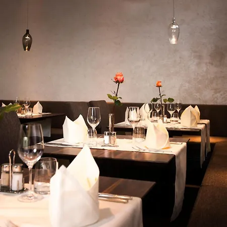 Parkhotel Hall in Tirol