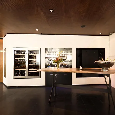 パークホテル ホール チロル 4* ハル・イン・チロル