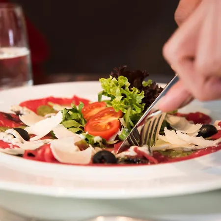 Szálloda Parkhotel 4*