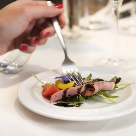 Szálloda Parkhotel 4*