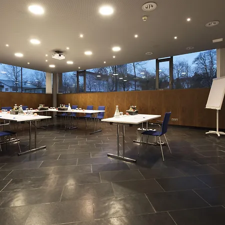 パークホテル ホール チロル