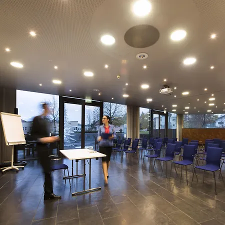 パークホテル ホール チロル