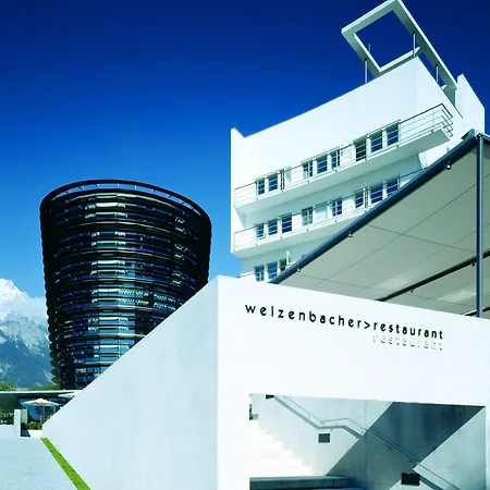 Parkhotel 4* Hall in Tirol