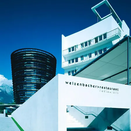 Parkhotel 4* Hall in Tirol