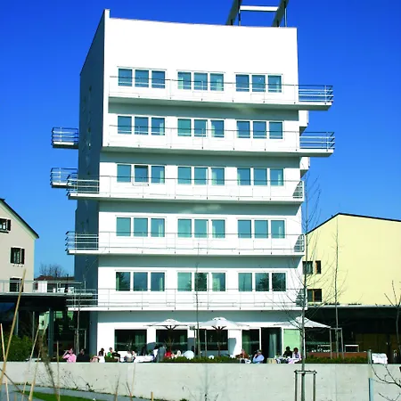 Parkhotel 4* Hall in Tirol