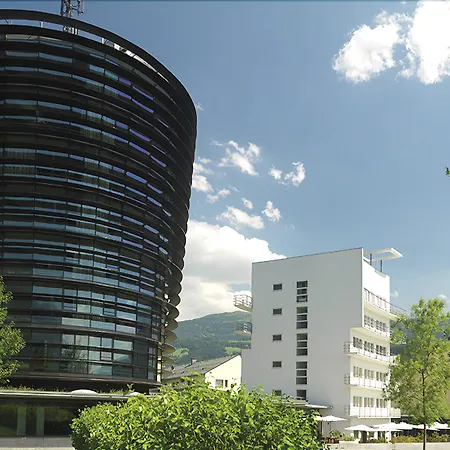 Hotel Parkhotel