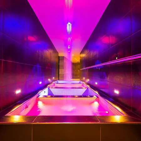 Parkhotel Hall in Tirol