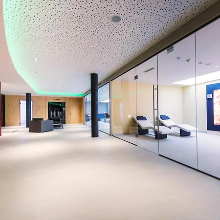 Hotel Parkhotel 4*