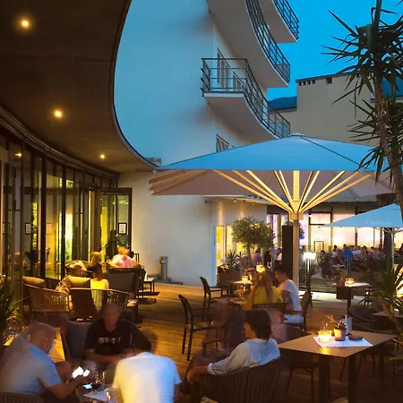 Parkhotel Szálloda 4*