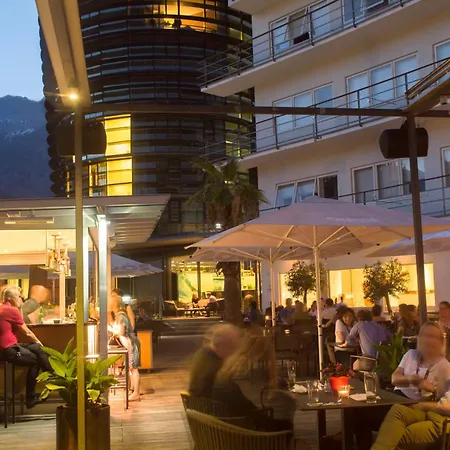 Parkhotel 4* Hall in Tirol