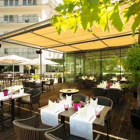 Hotel Parkhotel 4*