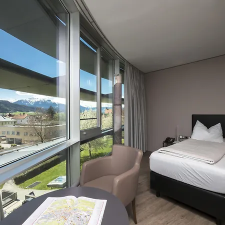 Parkhotel Hall in Tirol