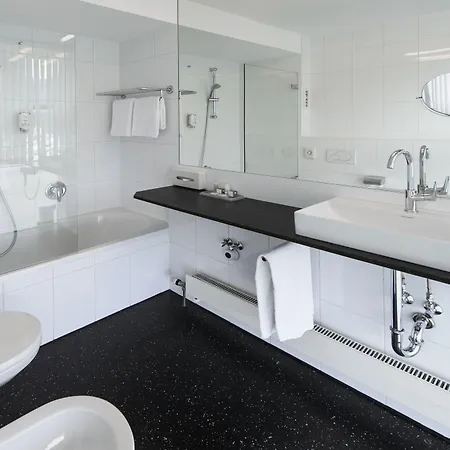 パークホテル ホール チロル 4* ハル・イン・チロル