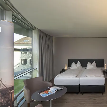 ホテル パークホテル ホール チロル