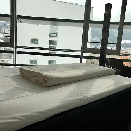 ホテル パークホテル ホール チロル