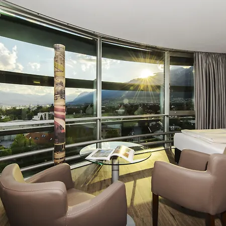 Parkhotel Hotel