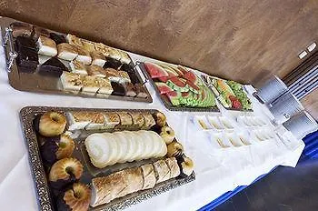 Parkhotel Szálloda 4*