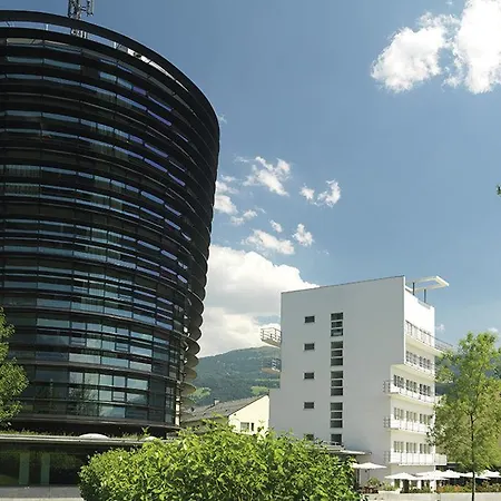 Parkhotel 4*