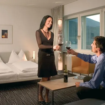 Parkhotel Hotel Hall in Tirol