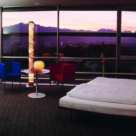 Parkhotel Hotel Hall in Tirol