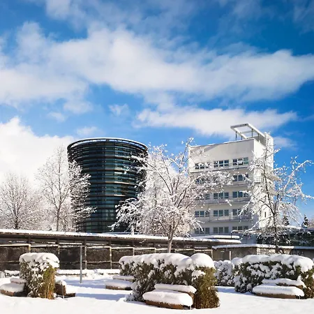 Parkhotel 4*