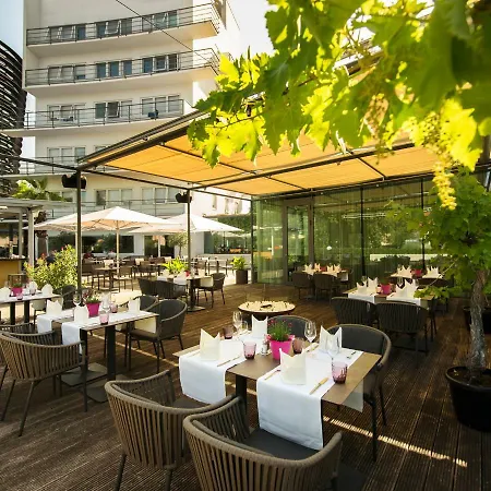 Parkhotel هول ان تيرول