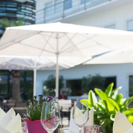Parkhotel 4*