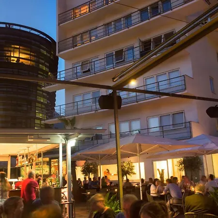Parkhotel Hotel 4*